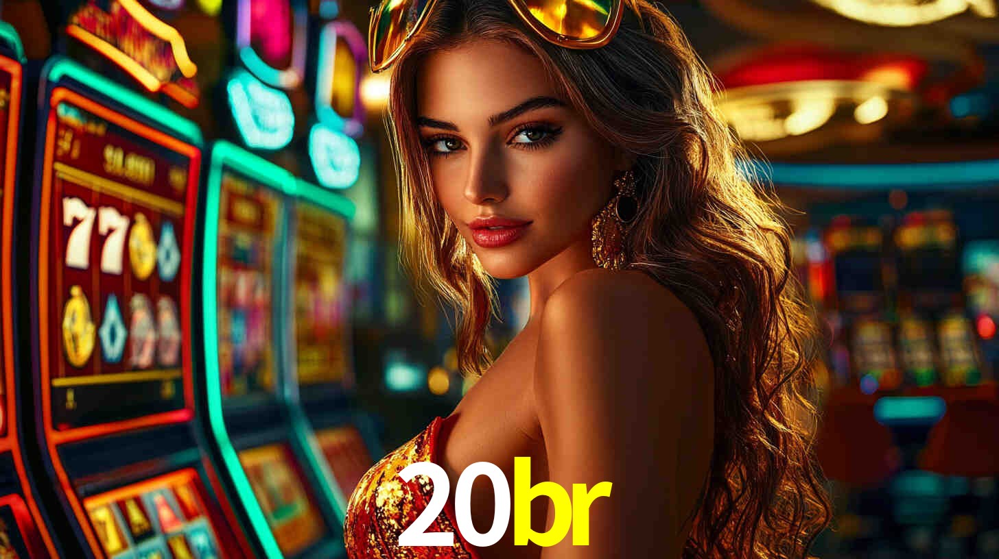 Welcome Bonus 20br