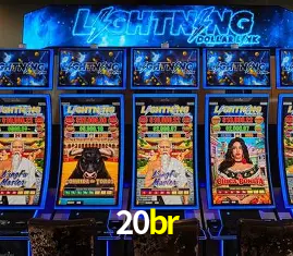 Descubra a Essência do 20br: Nossa História e Compromissos