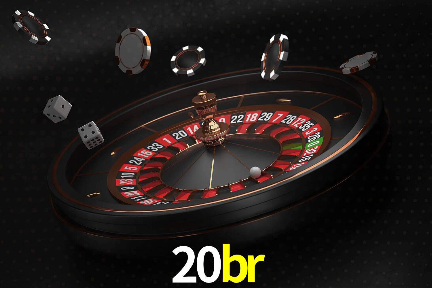 Blackjack Table 20br