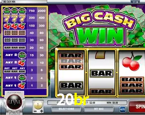 Desvendando o Mundo dos Jogos Virtuais na 20br