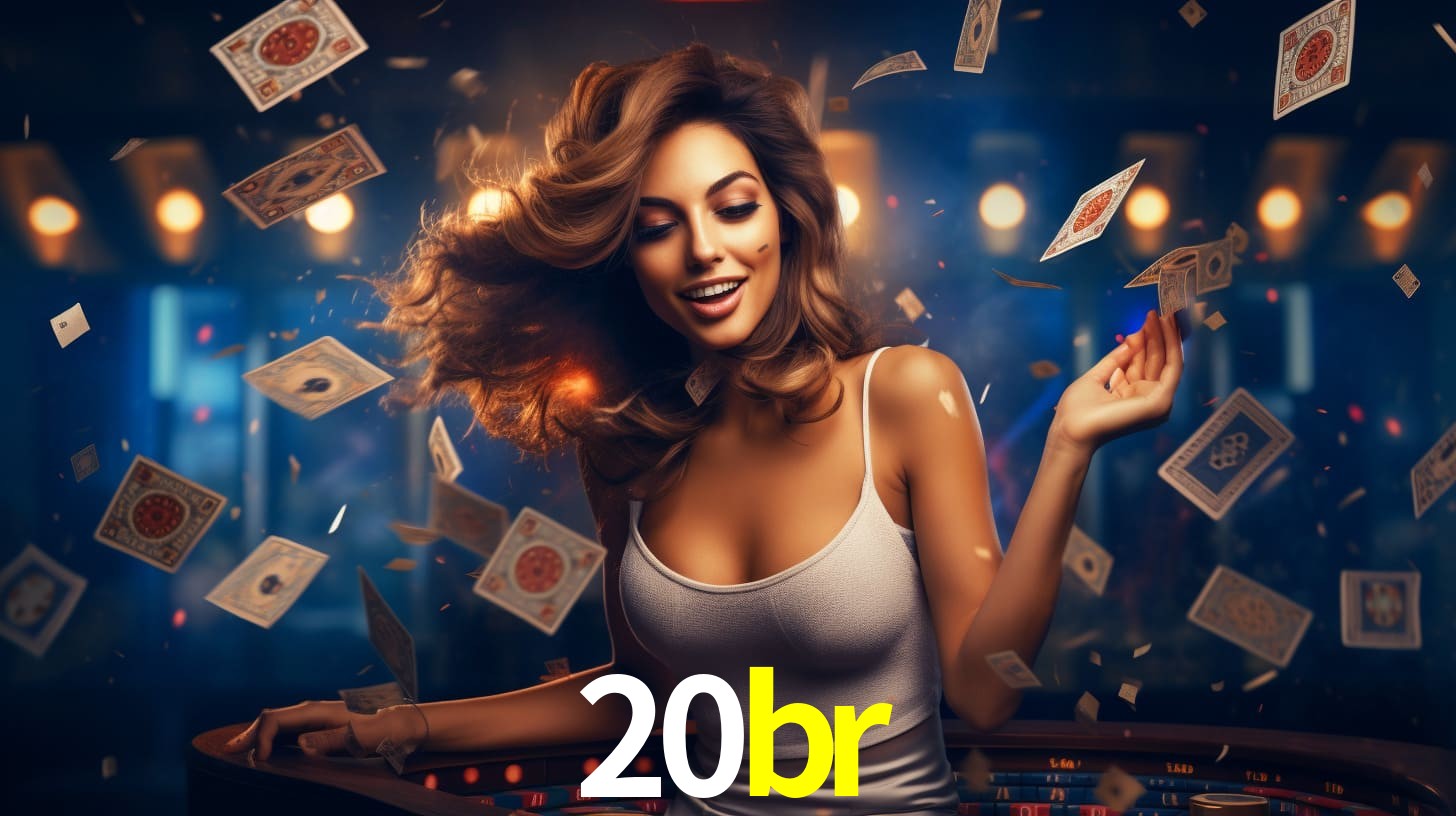 VIP Casino 20br
