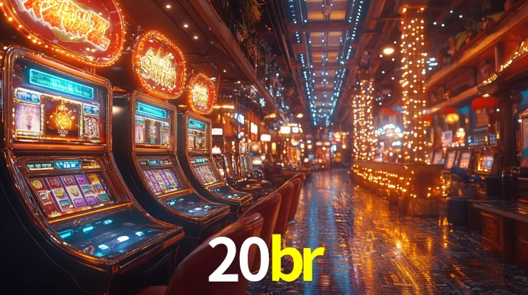 Roulette Table 20br