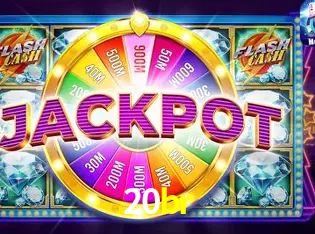 A Popularidade dos Caça-Níqueis no 20br