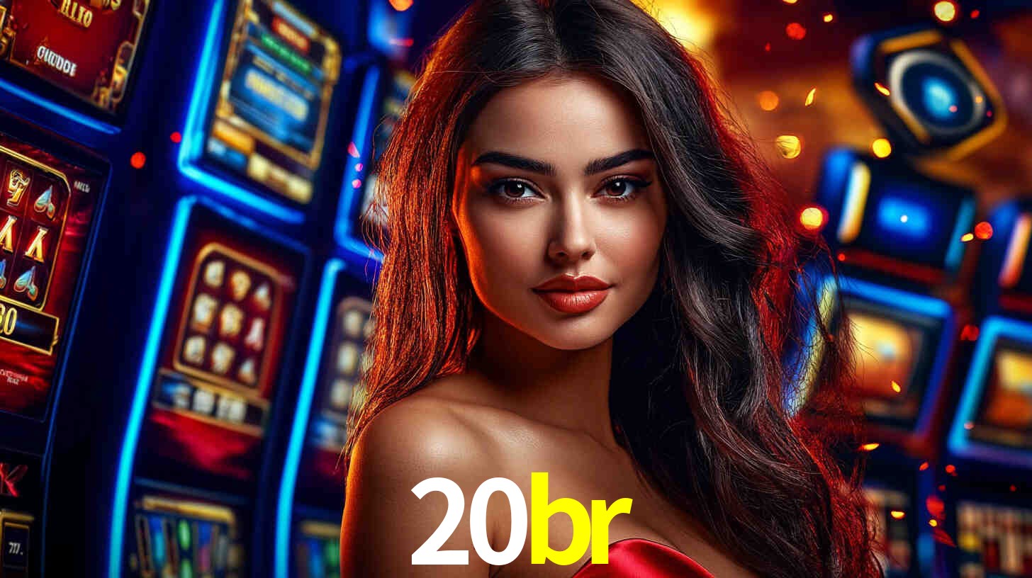 A Emoção da Loteria na 20br: Uma Chance de Mudança de Vida