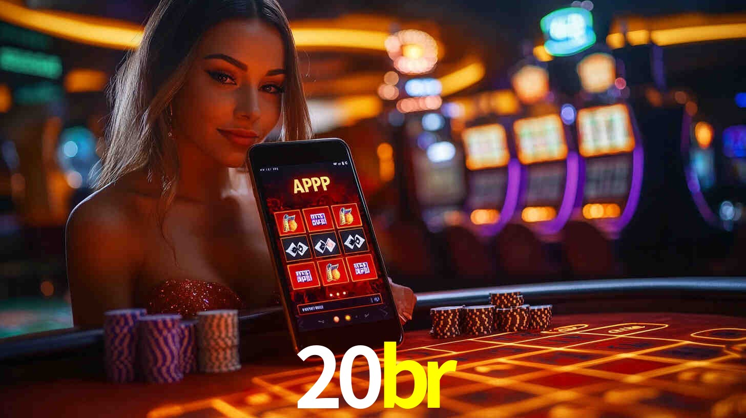 Explorando a Categoria de Eventos em Apostas na 20br