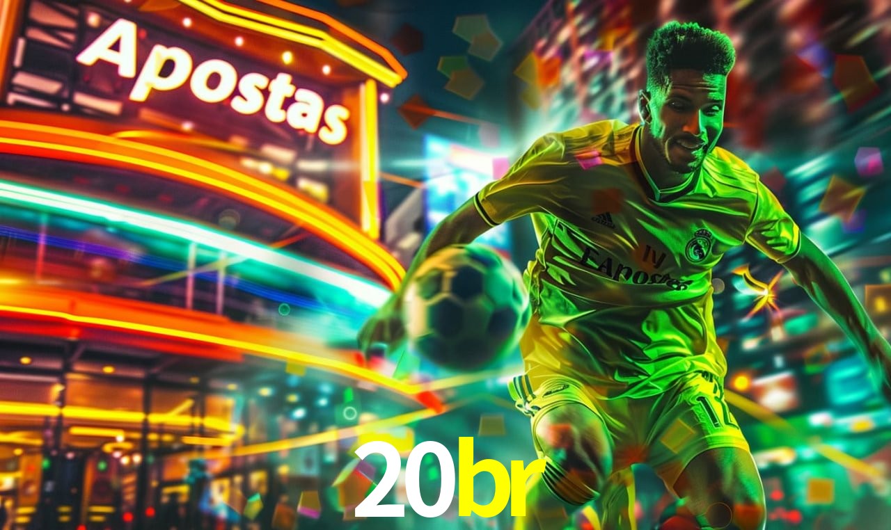 Jogos de Slot 20br