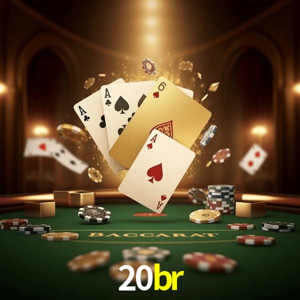 Slot Games 20br