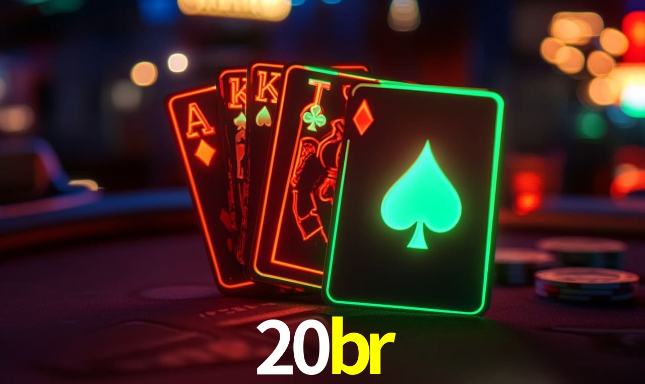 Recursos de Bônus 20br