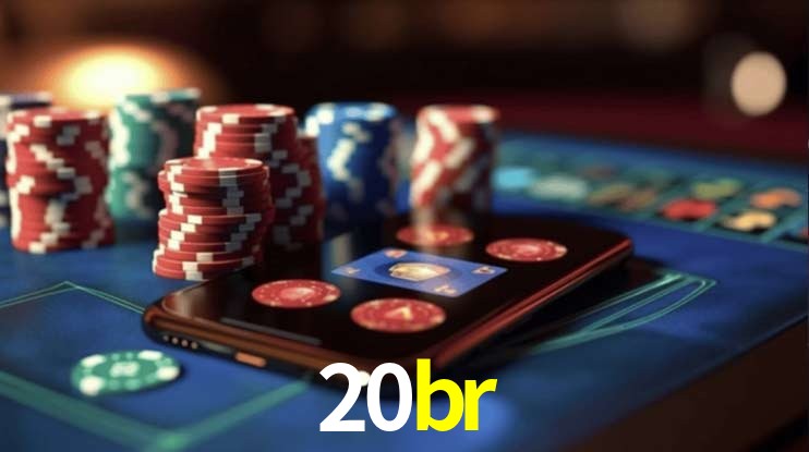 Diretório de Jogos 20br