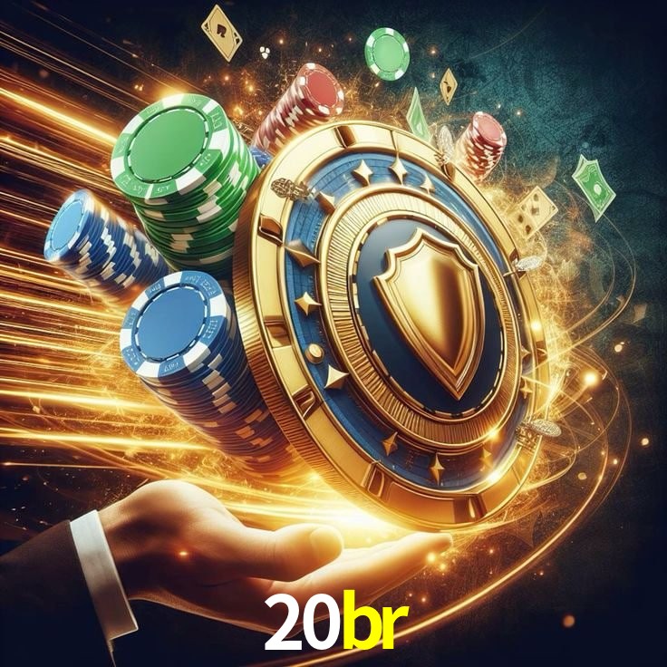 Benefícios VIP 20br