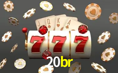 Desvendando o Mundo dos Jogos Virtuais na 20br