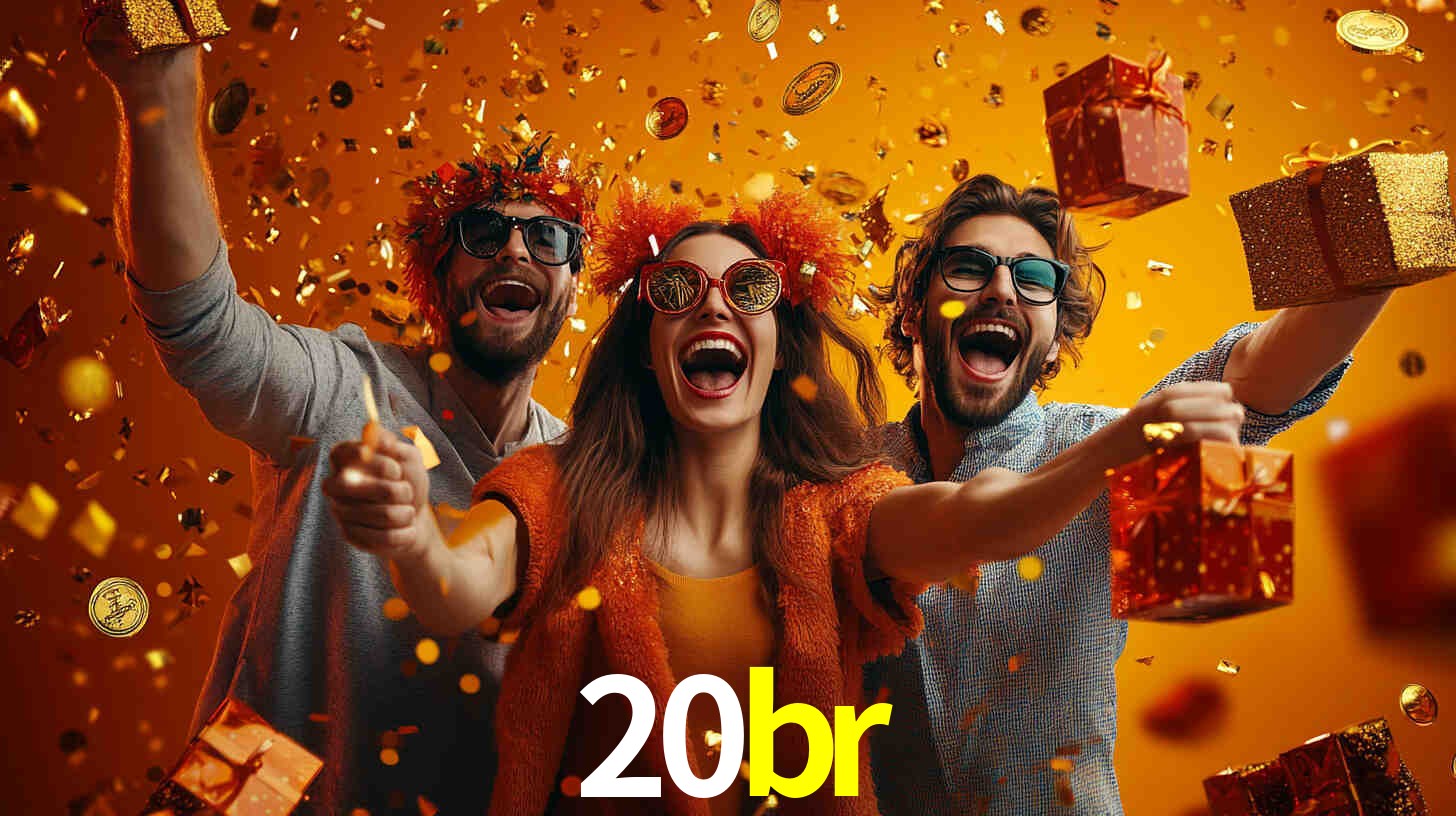 20br: Seu Especialista em Apostas Esportivas Brasileiras