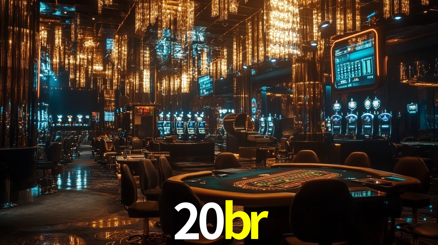 20br bet