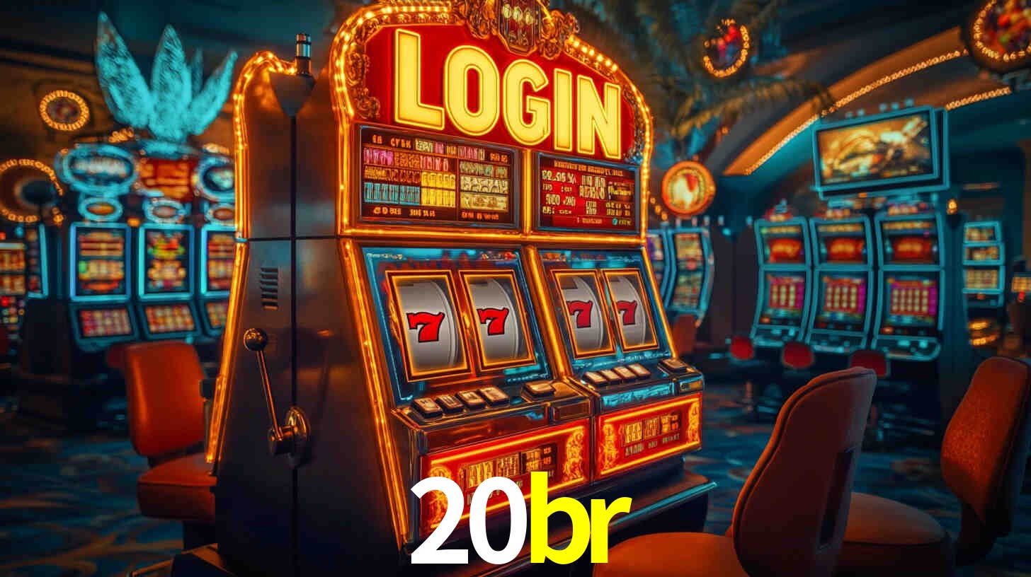 20br App Interface