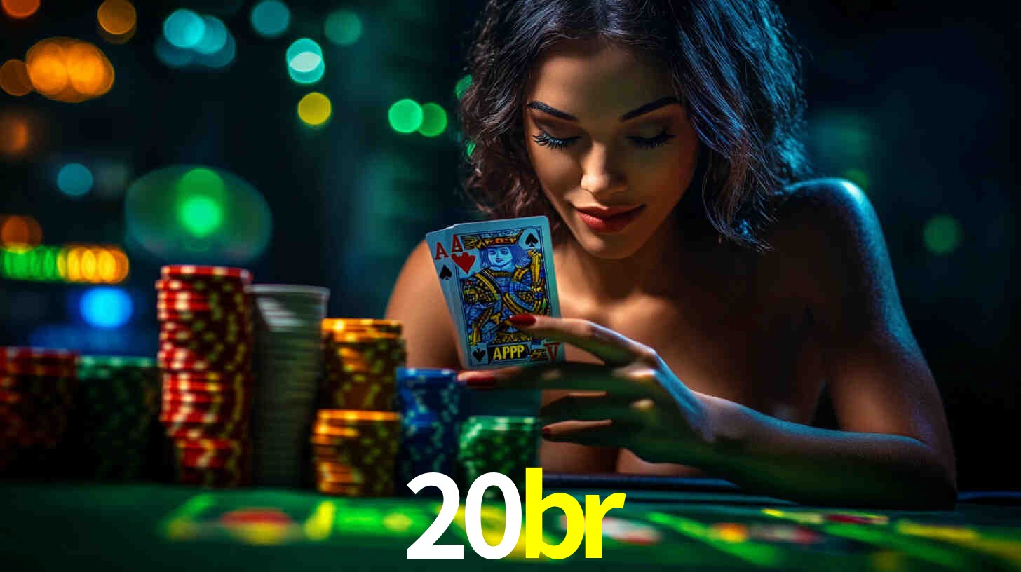 Descubra a Essência do 20br: Nossa História e Compromissos
