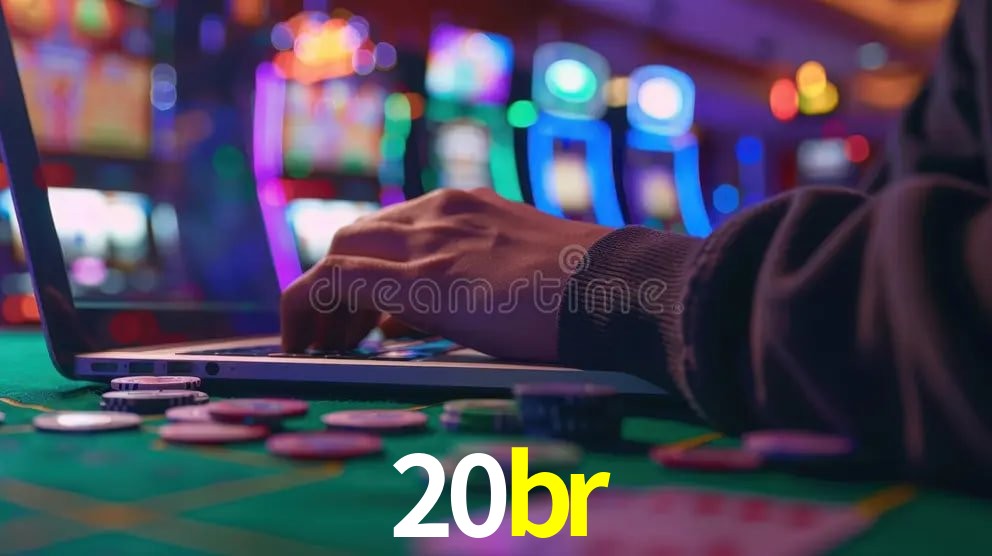 Jogos Exclusivos 20br