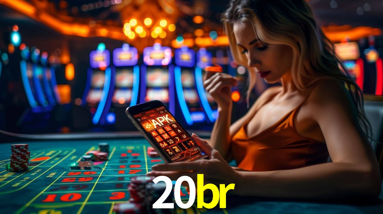 VIP Casino 20br
