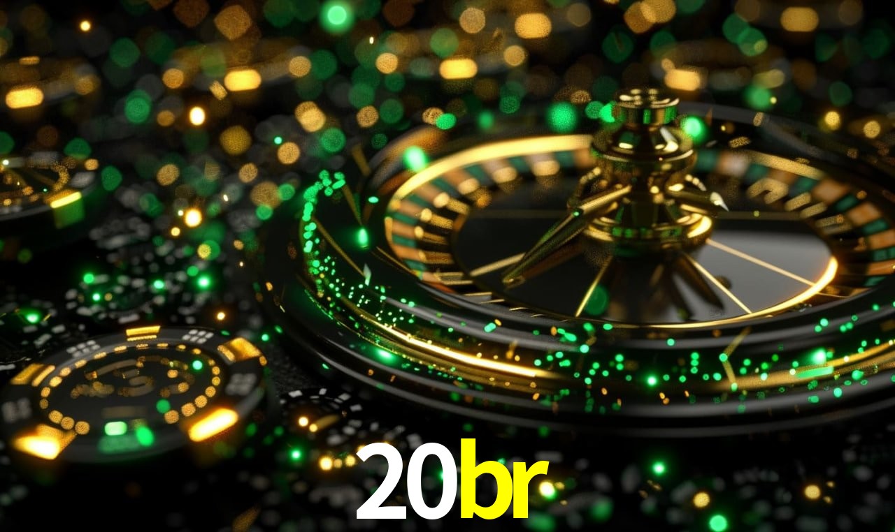 Infraestrutura 20br