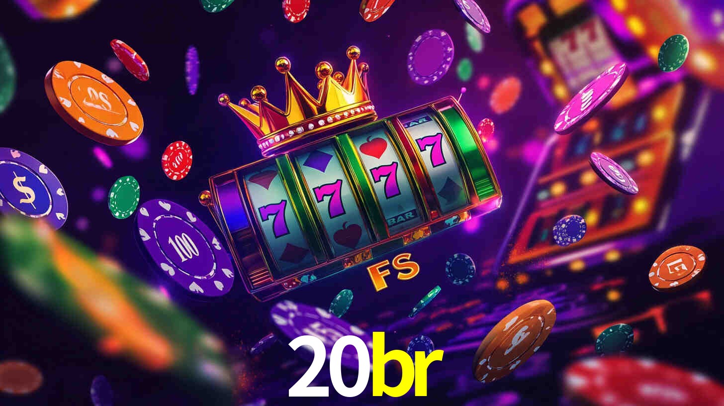 Welcome Bonus 20br