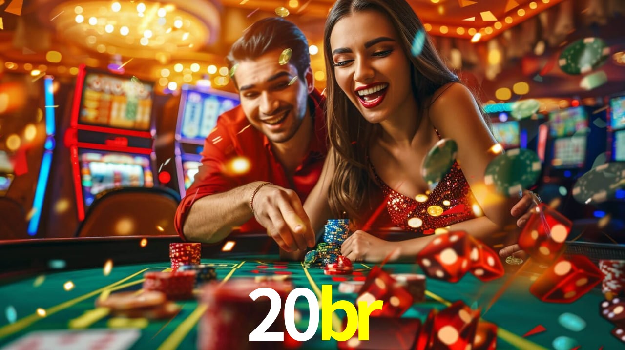 Login Seguro 20br