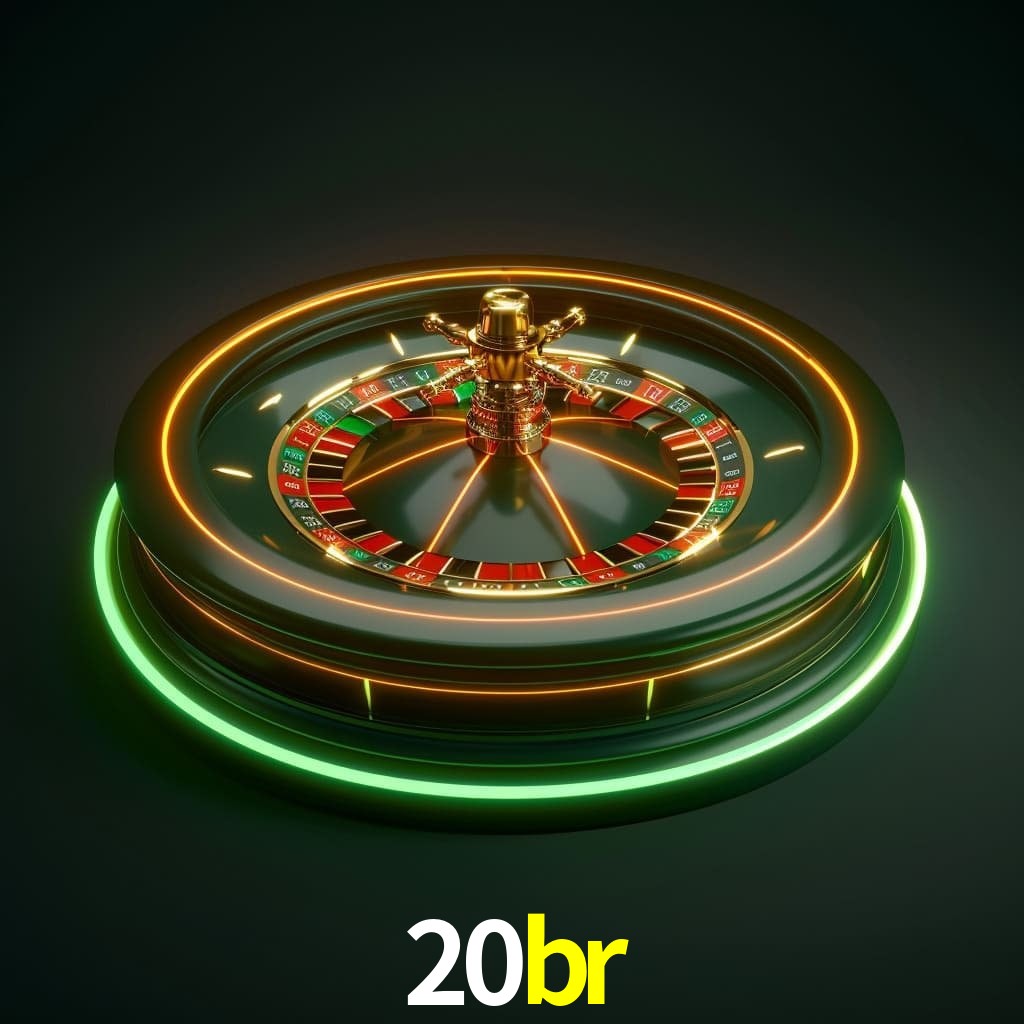 App mobile 20br
