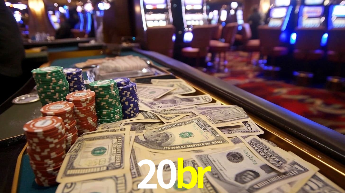 Fortune Tiger 20br