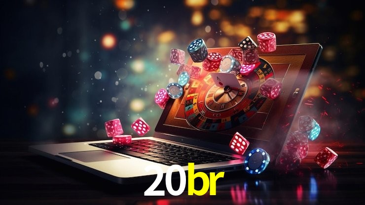 App oficial 20br