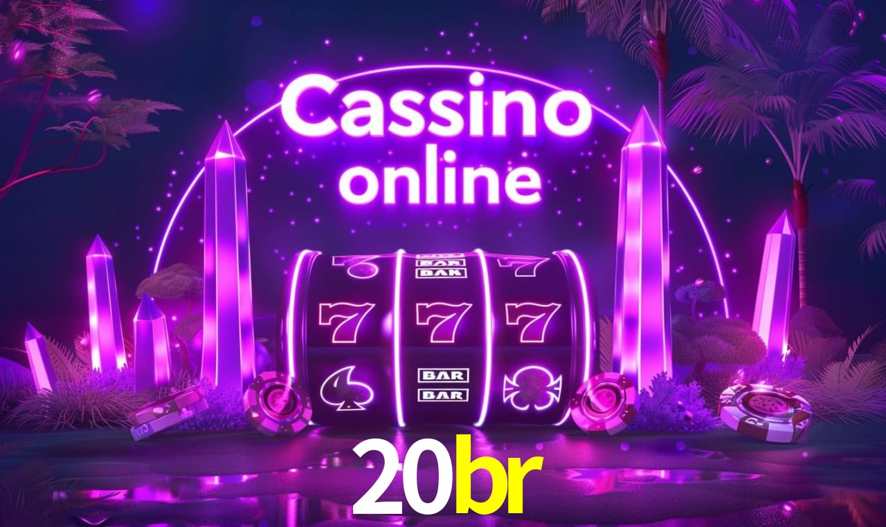 Segurança 2FA 20br