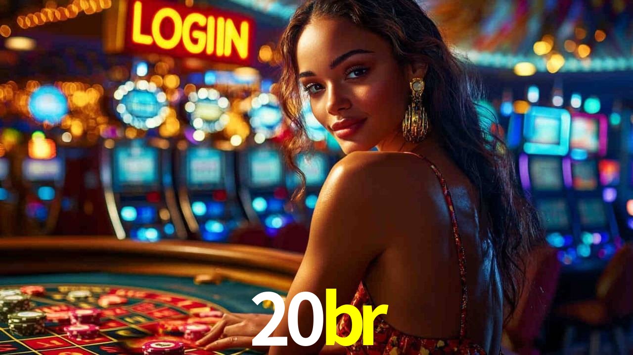 Casino Ao Vivo 20br