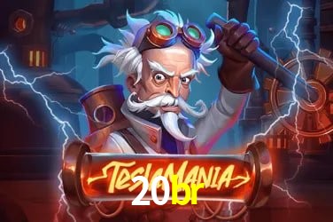 Provedores de Jogos 20br