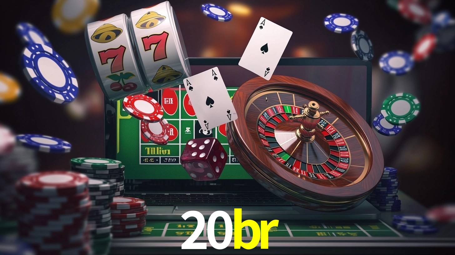Ofertas Imperdíveis na 20br: Promoções e Bônus Que Valem a Pena