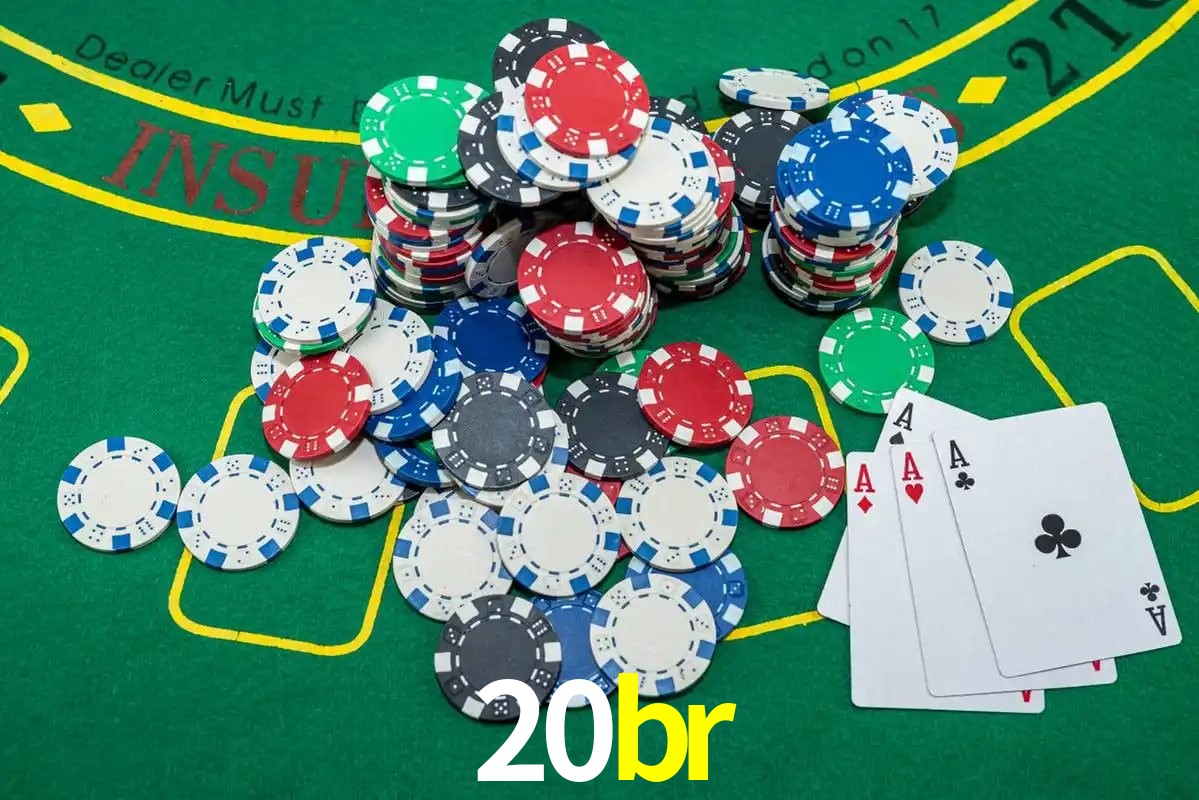 Bônus Diários 20br