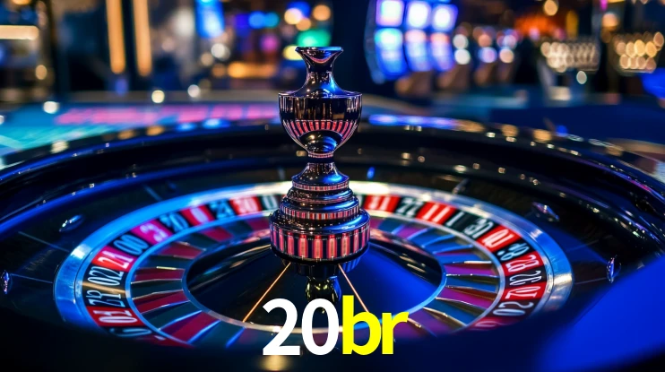 Experimente o Login Seguro Premium no 20br