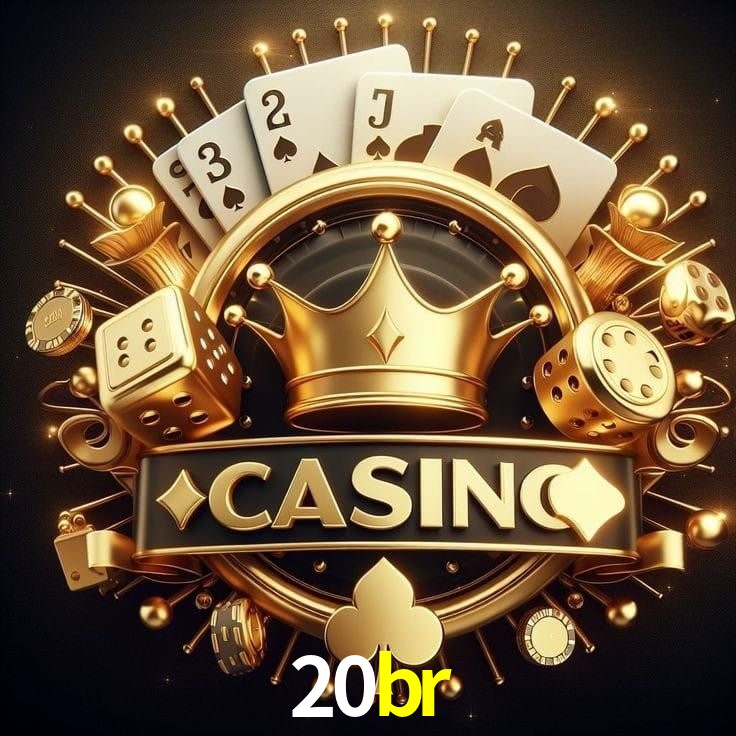 Estatísticas do Jogo 20br