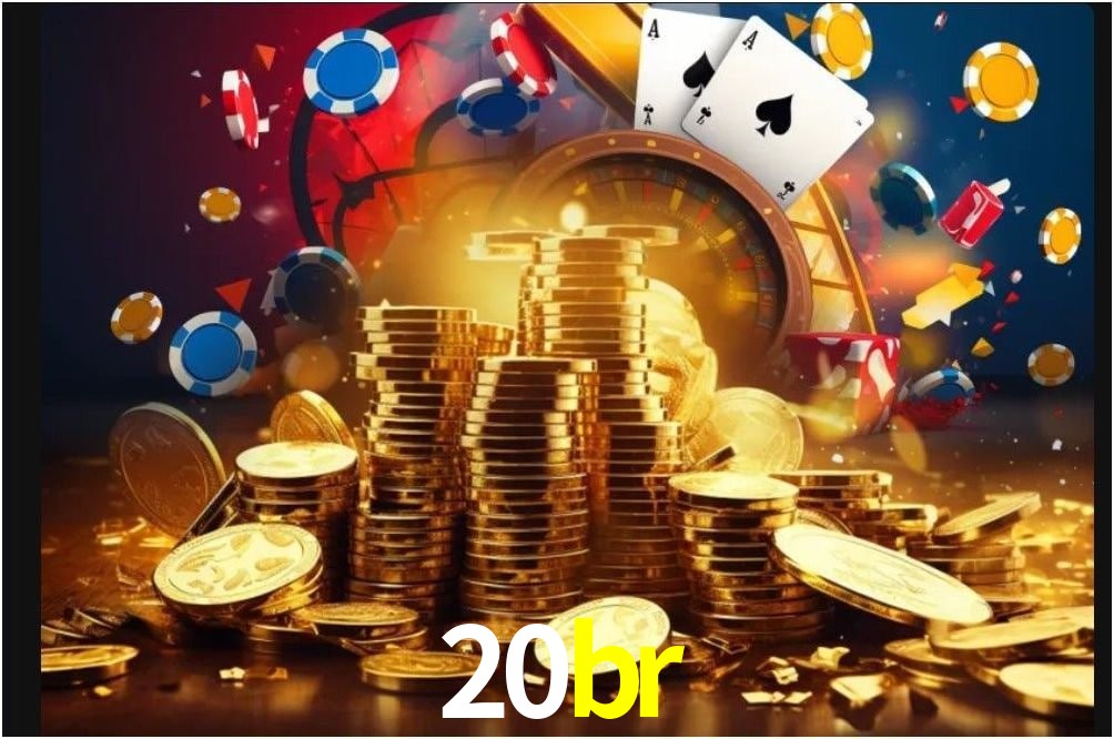 cassino 20br