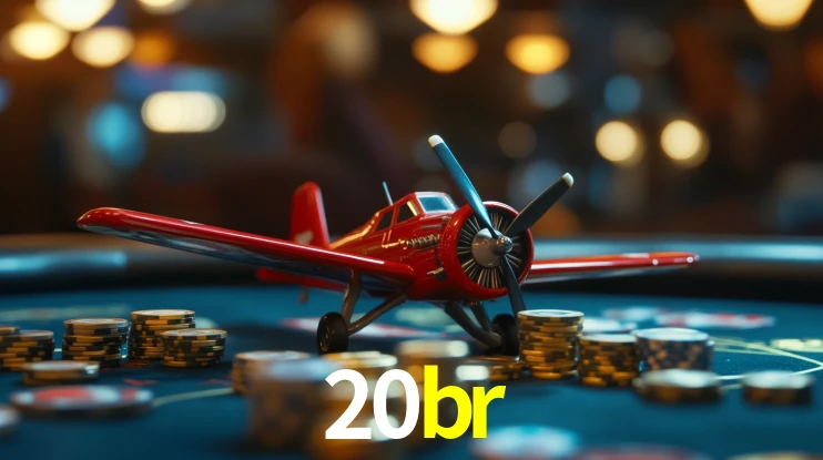 Game Providers 20br