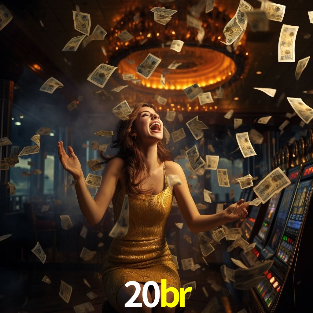 Blackjack Table 20br