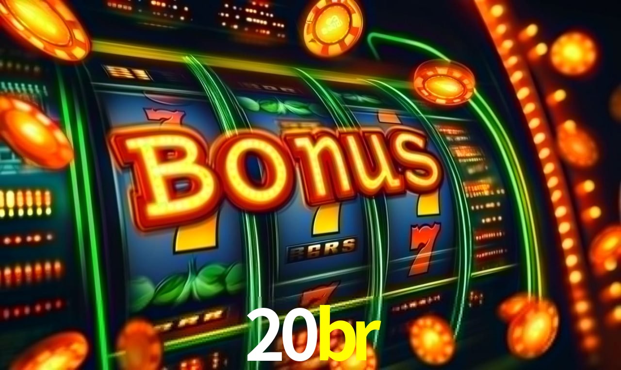 Live Casino 20br