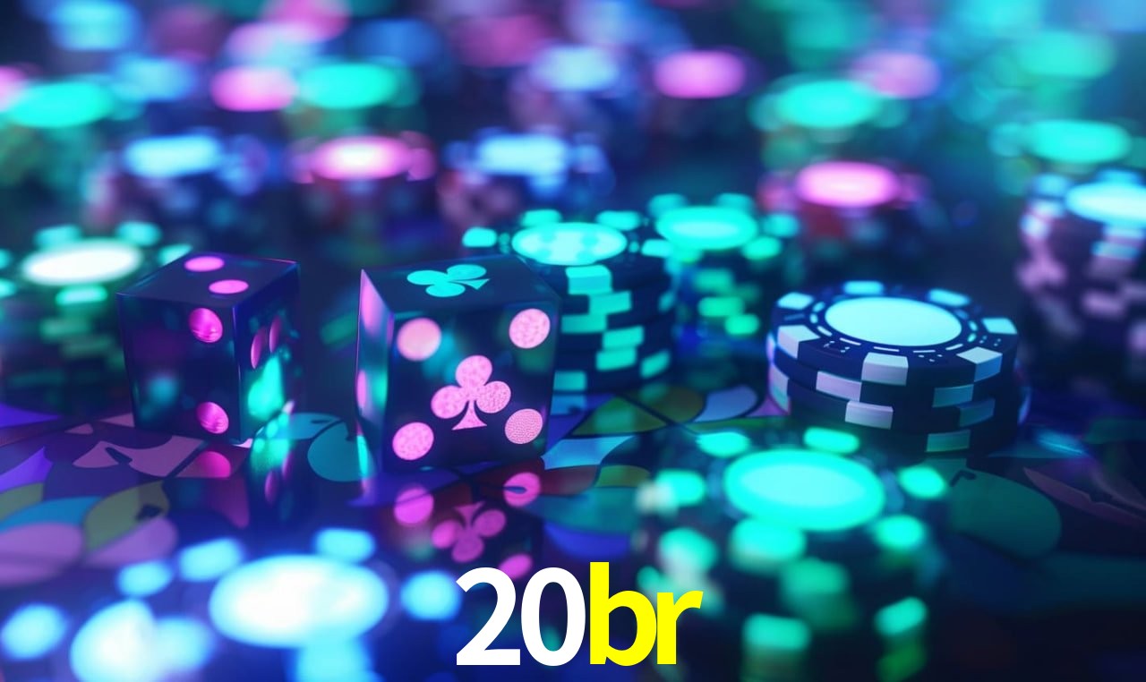 Casino Ao Vivo 20br