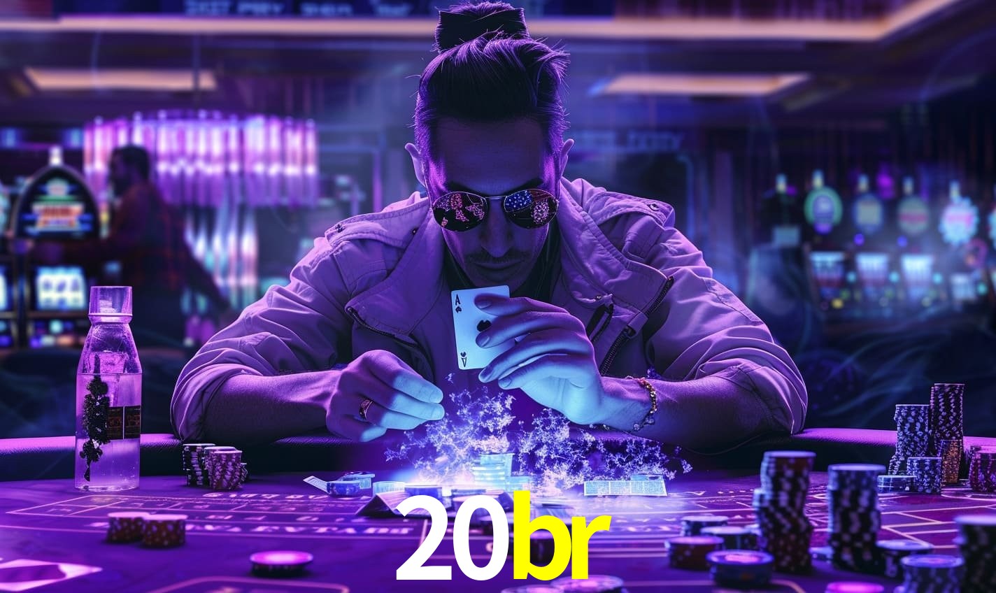Roulette Table 20br