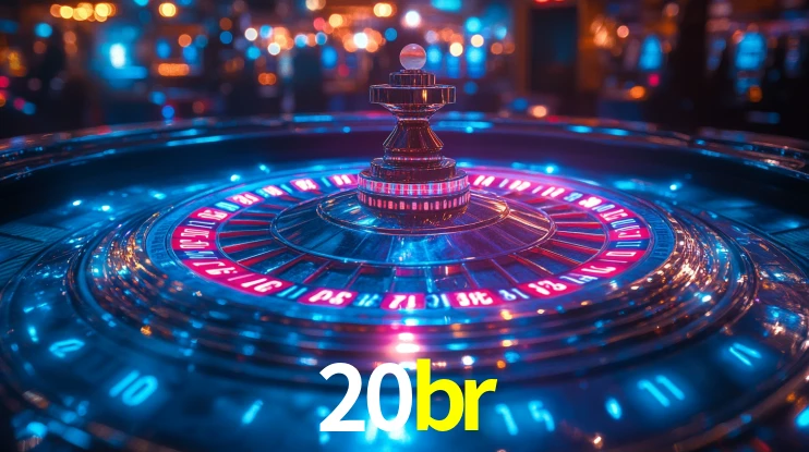 Explore as vantagens do 20br: serviço profissional e confiabilidade