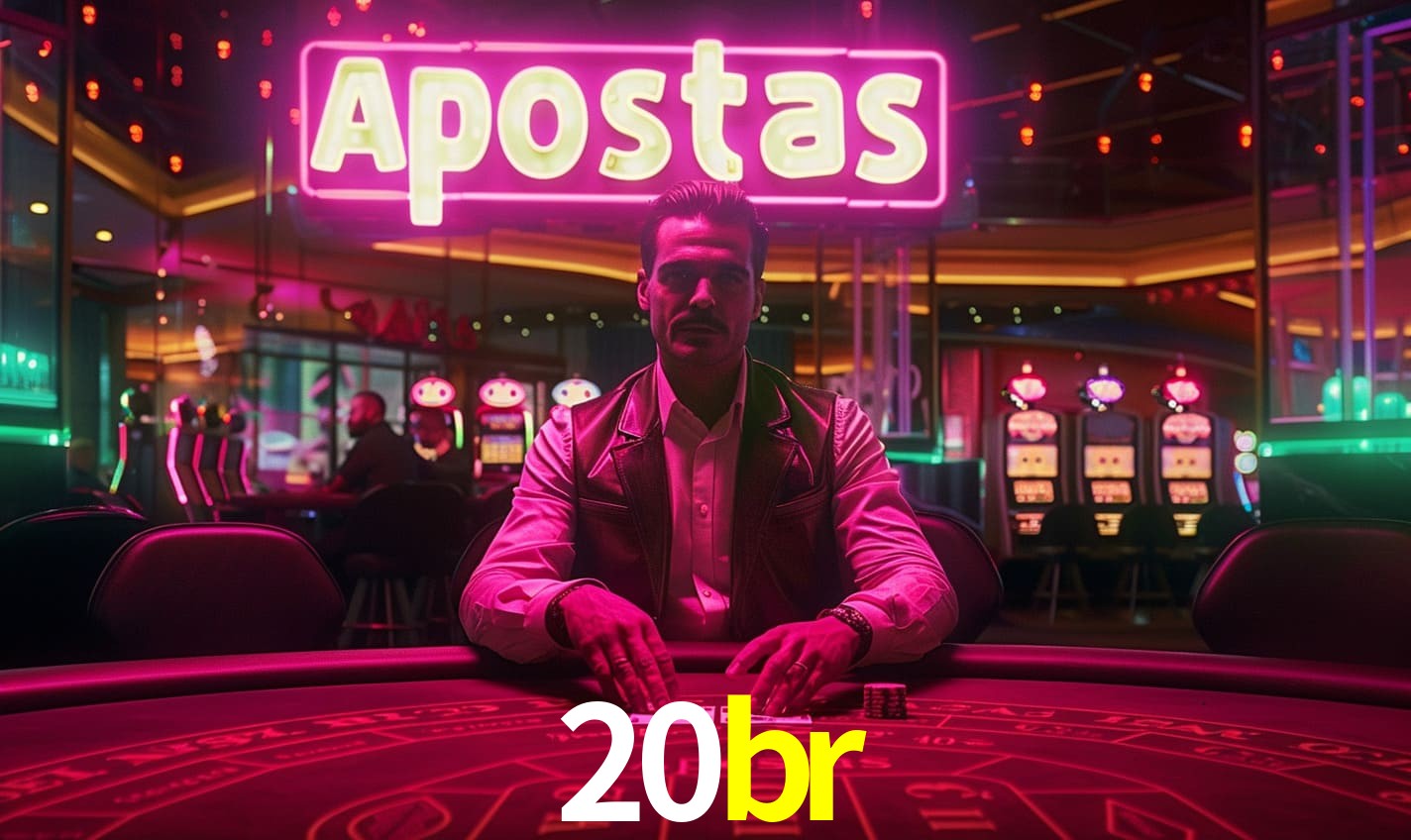 Explorando a Categoria de Eventos em Apostas na 20br