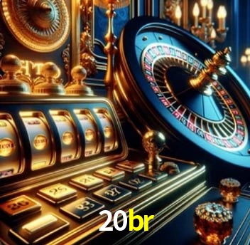 Casino VIP 20br