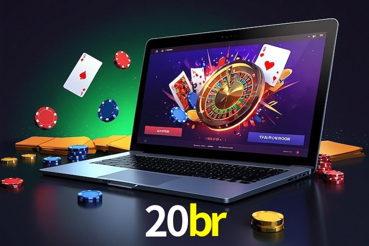 Promoção Relâmpago 20br