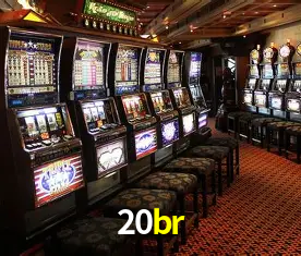 A Emoção da Loteria na 20br: Uma Chance de Mudança de Vida