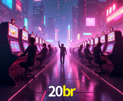 Torneios 20br