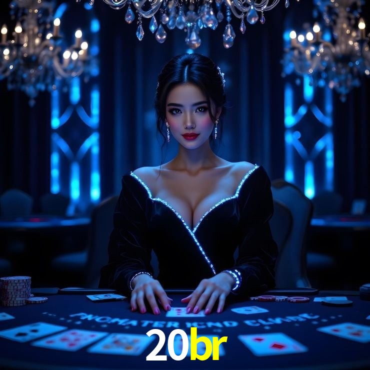 Jogos de Slot 20br