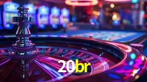 Welcome Bonus 20br