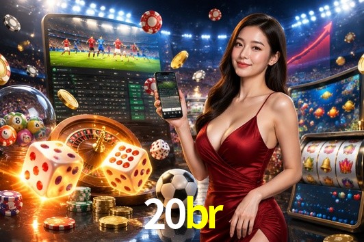 Live Casino 20br