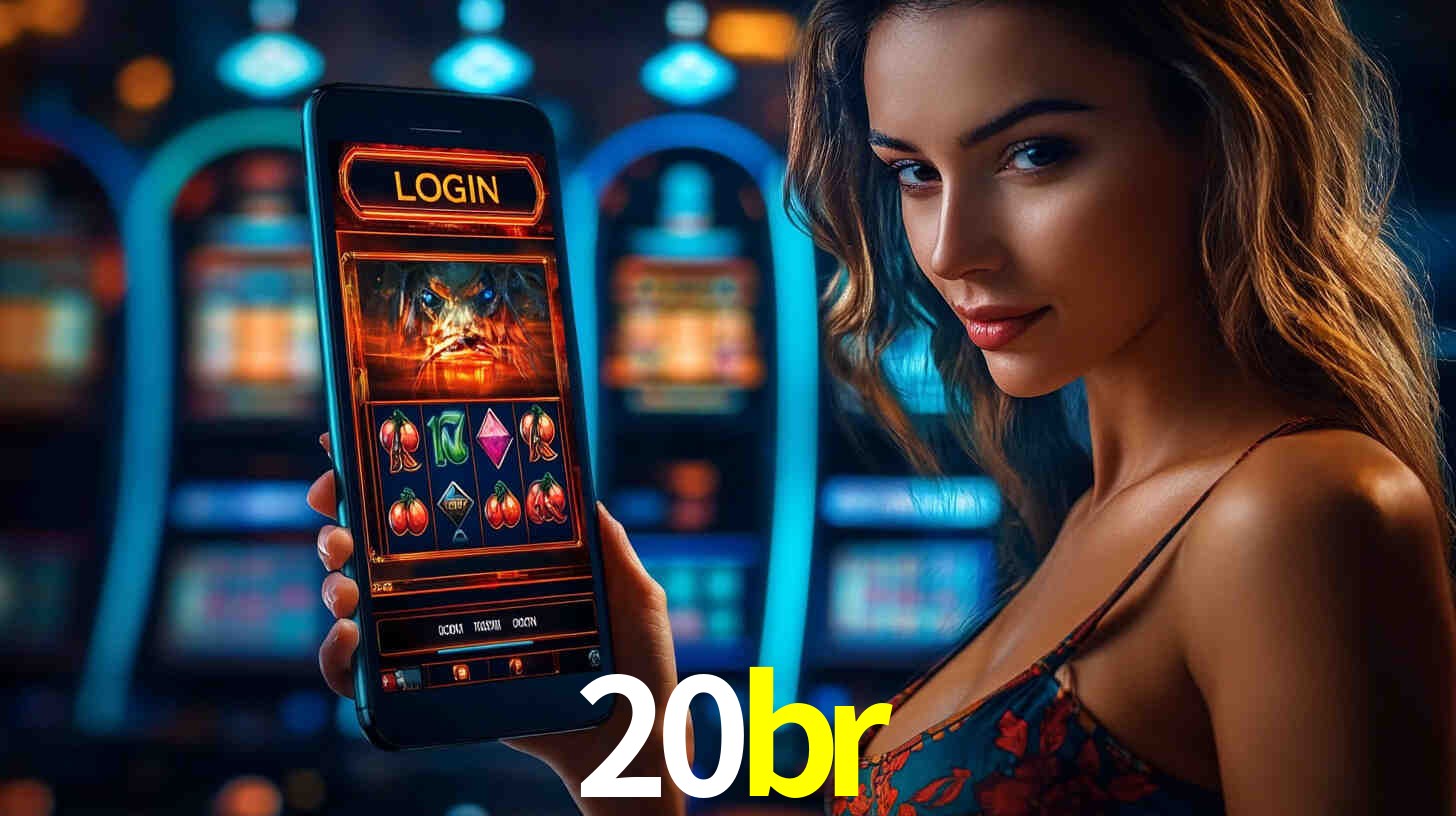 20br: A Experiência de Casino com Jogos de Mesa ao Vivo